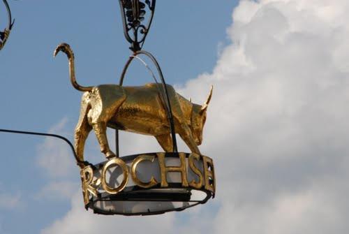 Hotel Zum Goldenen Ochsen Maikammer Exteriér fotografie